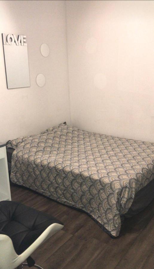 Studio Catho Plein Pied Lägenhet Lille Exteriör bild